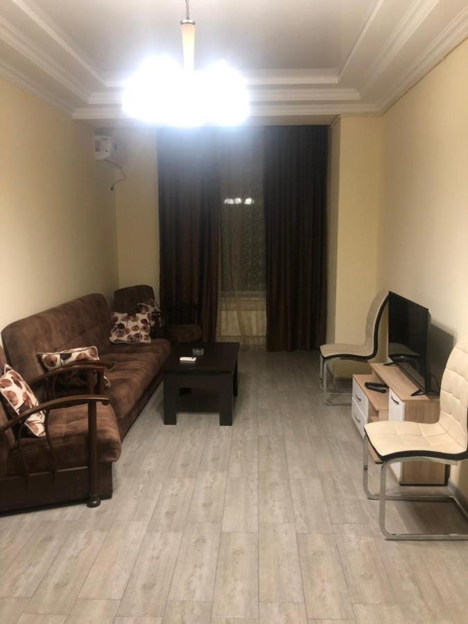 شقق فريدوم أون ساخاروف سكوير يريفان المظهر الخارجي الصورة