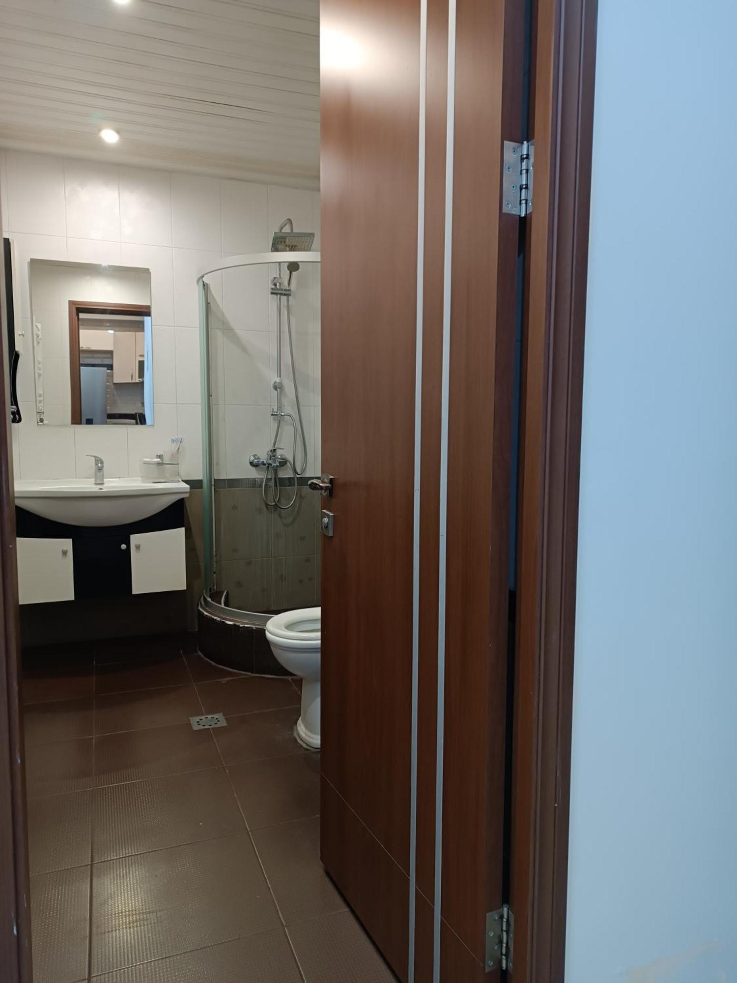 شقق فريدوم أون ساخاروف سكوير يريفان المظهر الخارجي الصورة