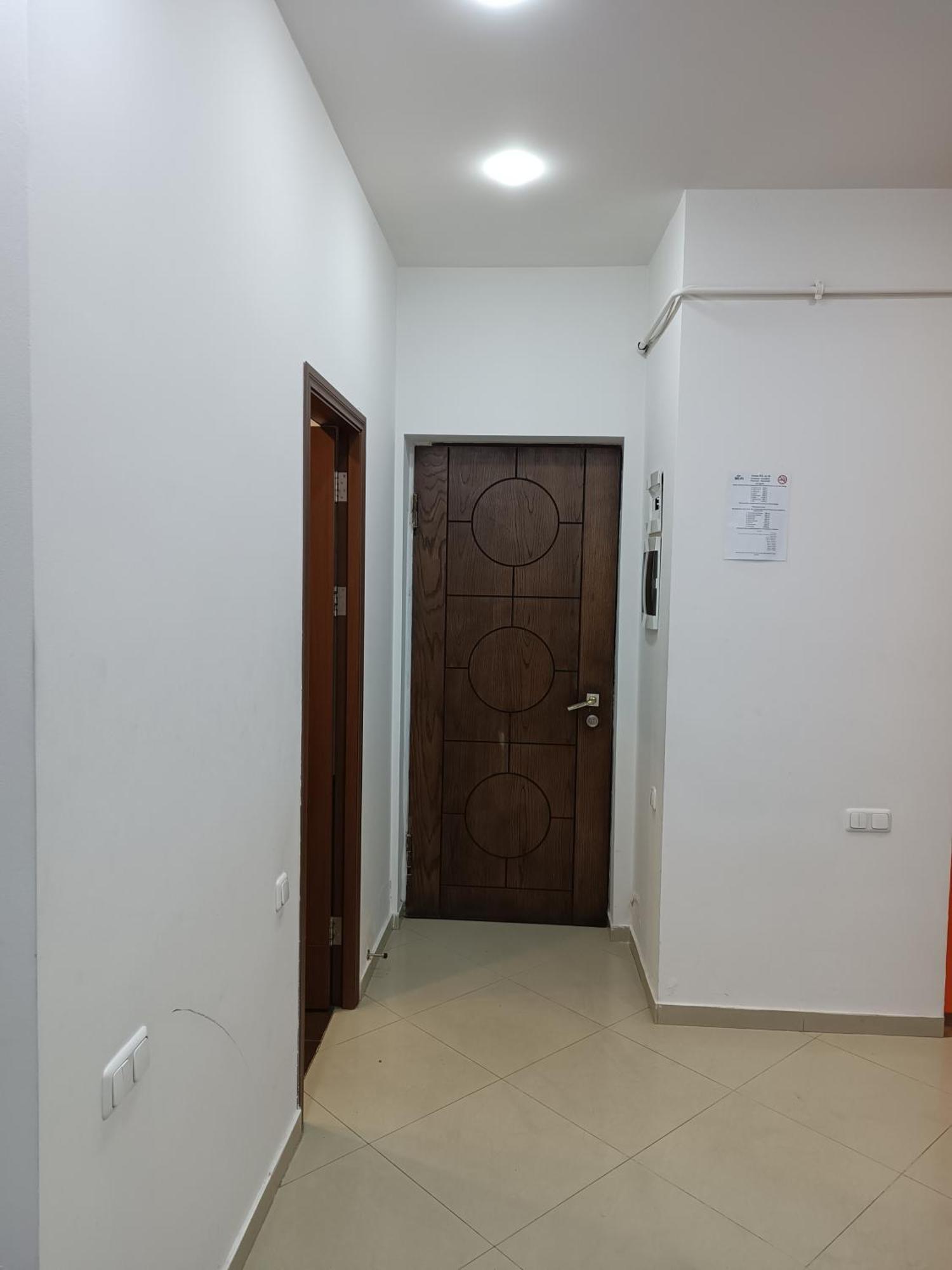 شقق فريدوم أون ساخاروف سكوير يريفان المظهر الخارجي الصورة